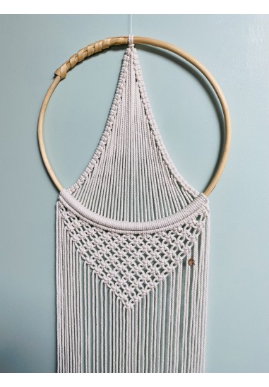 "Anouck" Décoration Murale