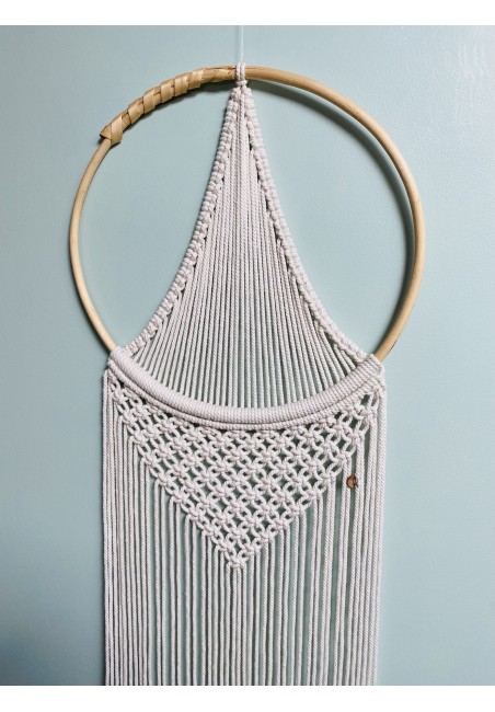 "Anouck" Décoration Murale