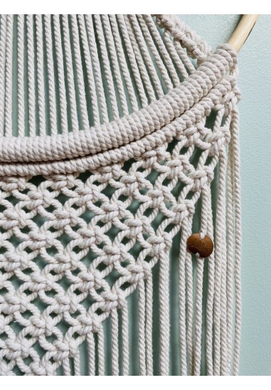 "Anouck" Décoration Murale