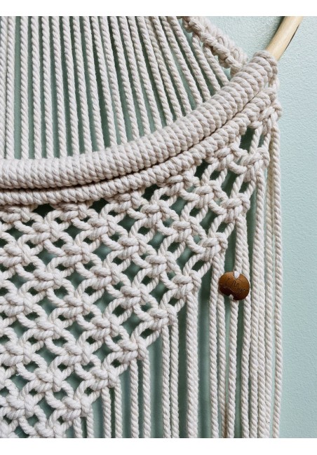 "Anouck" Décoration Murale