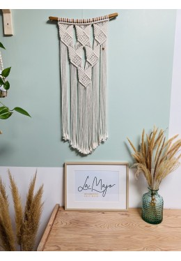 "Léa" Décoration Murale 2