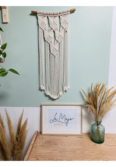 "Léa" Décoration Murale "Léa" Décoration Murale