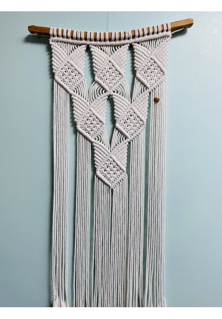 "Léa" Décoration Murale