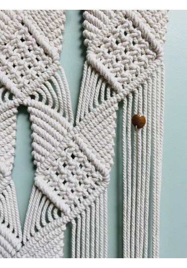 "Léa" Décoration Murale "Léa" Décoration Murale