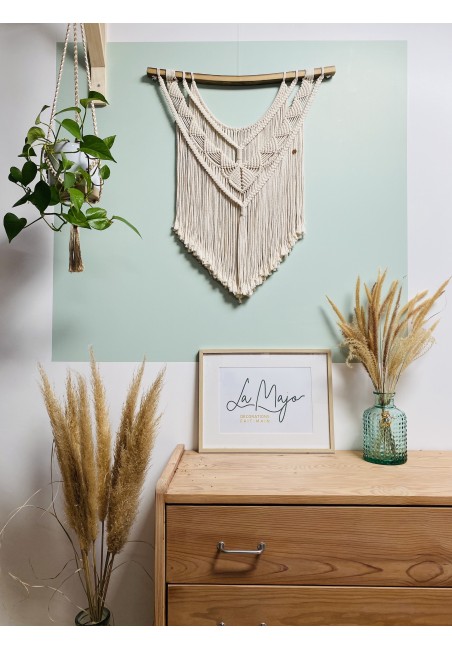 "Théa" Décoration Murale