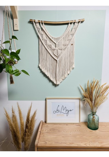 "Théa" Décoration Murale "Théa" Décoration Murale