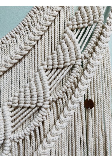 "Théa" Décoration Murale "Théa" Décoration Murale