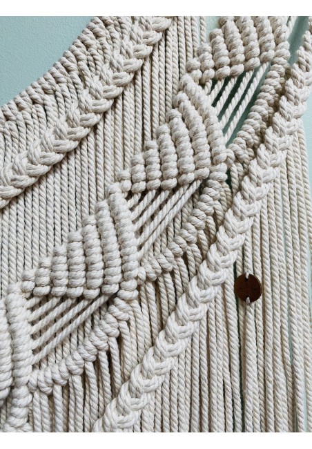 "Théa" Décoration Murale