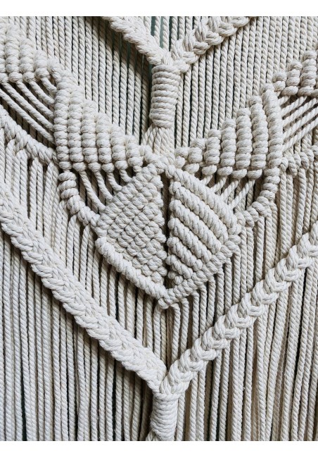 "Théa" Décoration Murale