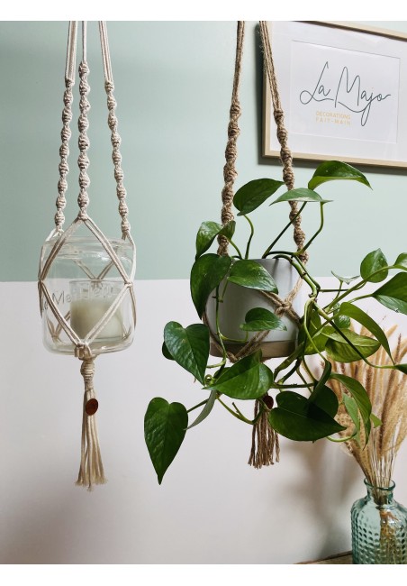 Suspension Noeuds Simple