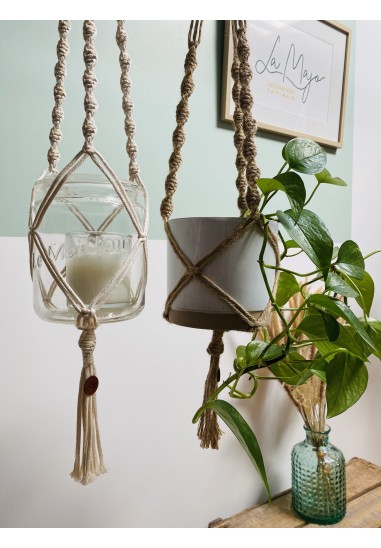 Suspension Noeuds Simple