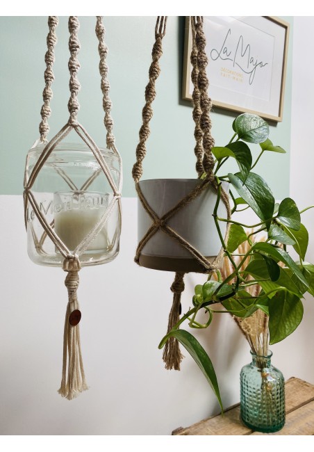 Suspension Noeuds Simple