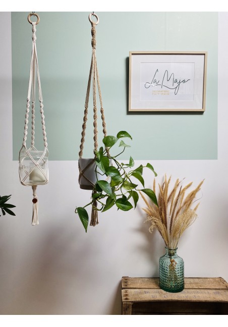 Suspension Noeuds simple