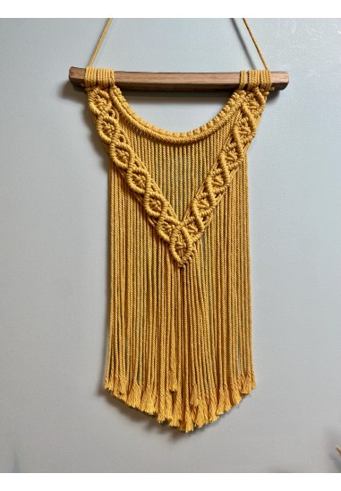 "Lisa" Décoration Murale