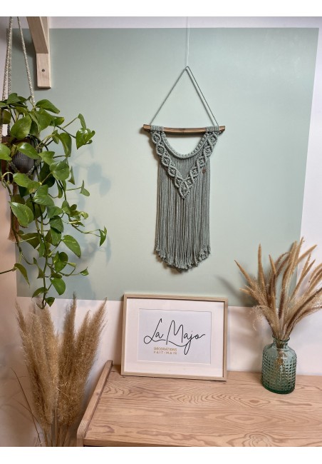 "Lisa" Décoration Murale