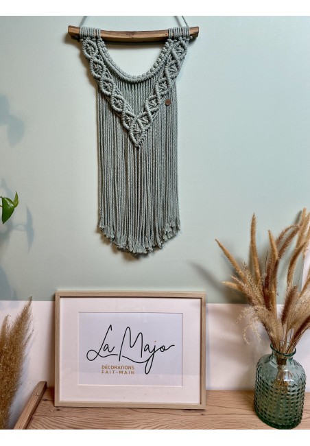 "Lisa" Décoration Murale