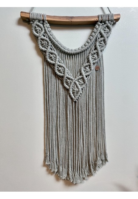 "Lisa" Décoration Murale