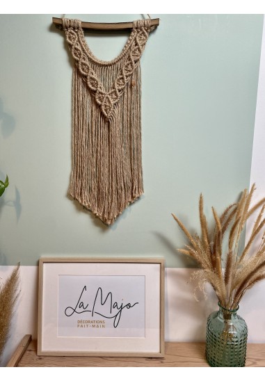 "Lisa" Décoration Murale "Lisa" Décoration Murale