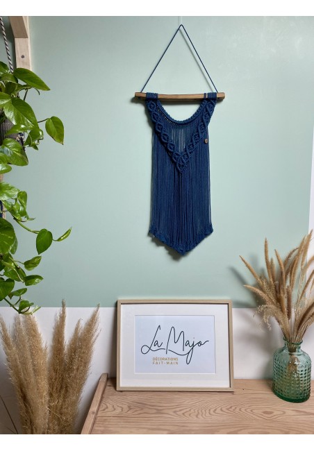 "Lisa" Décoration Murale