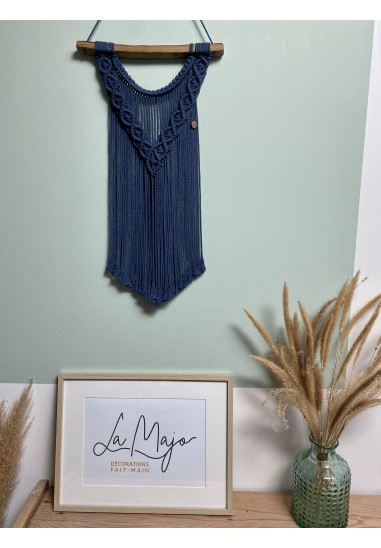 "Lisa" Décoration Murale