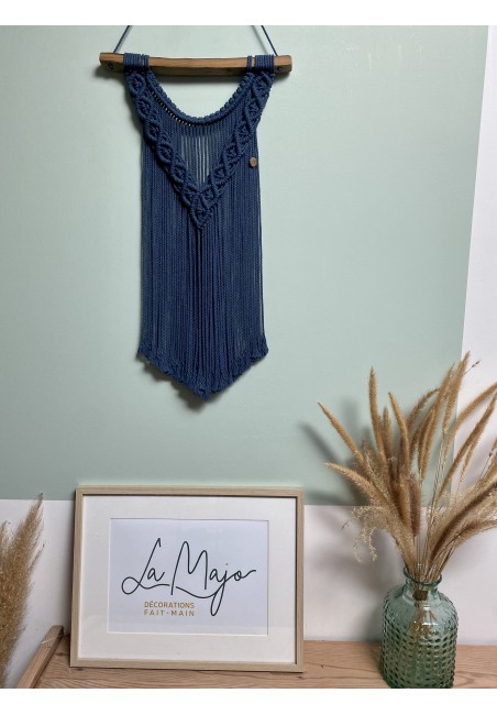 "Lisa" Décoration Murale