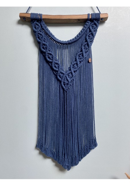 "Lisa" Décoration Murale