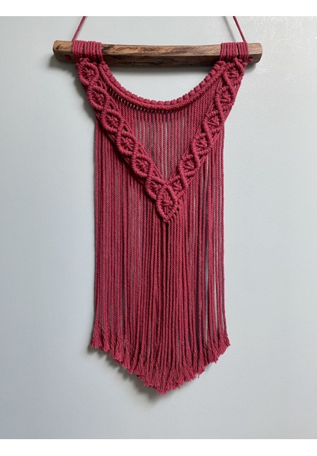 "Lisa" Décoration Murale