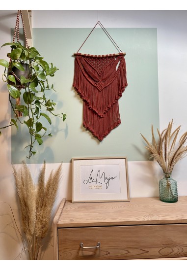 "Charlotte" Décoration Murale "Charlotte" Décoration Murale