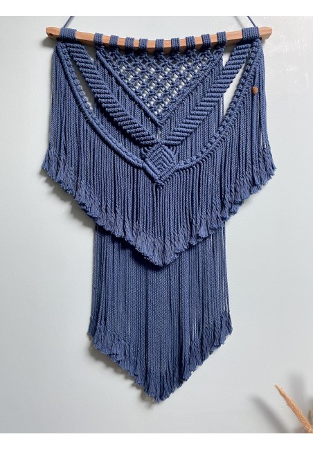 "Charlotte" Décoration Murale