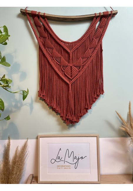 "Théa" Décoration Murale