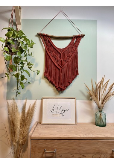 "Théa" Décoration Murale "Théa" Décoration Murale