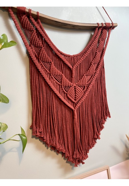 "Théa" Décoration Murale