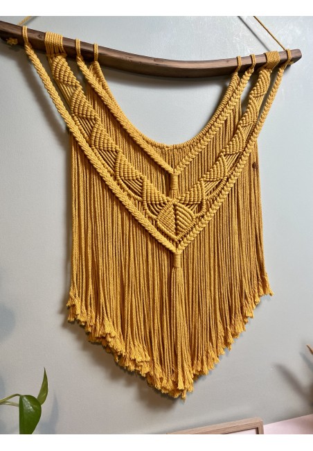 "Théa" Décoration Murale