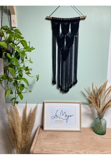 "Léa" Décoration Murale