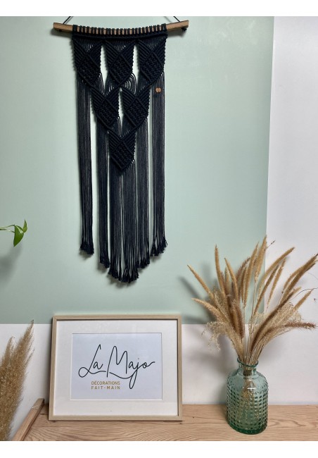 "Léa" Décoration Murale