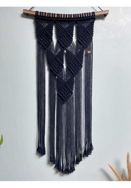 "Léa" Décoration Murale