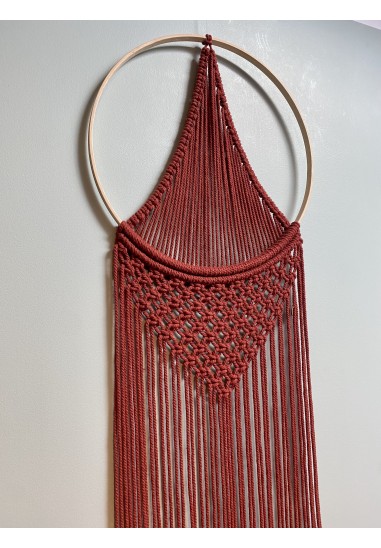 "Anouck" Décoration Murale