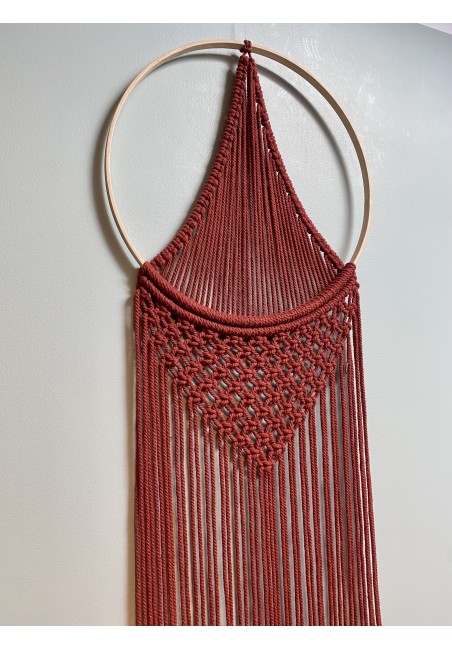 "Anouck" Décoration Murale