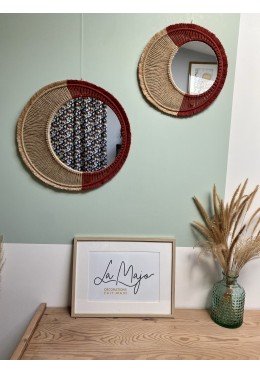 Miroir Juliette 2