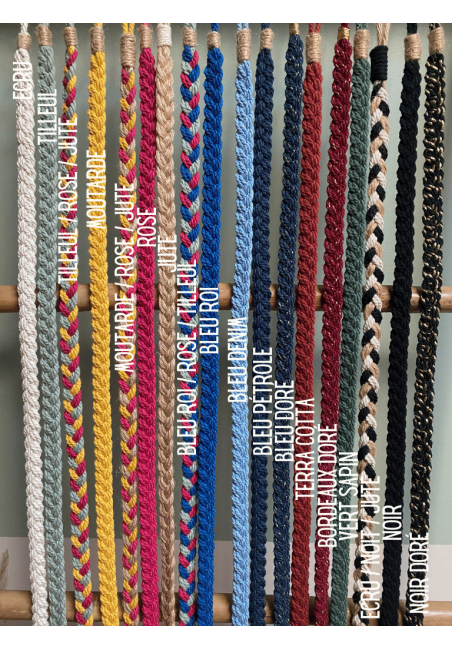 Tresse Porte Photos