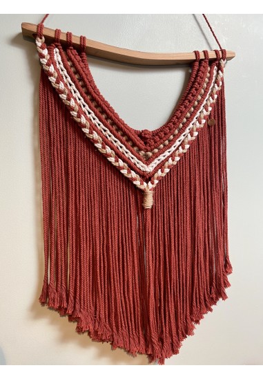 "Louise" Décoration murale "Louise" Décoration murale