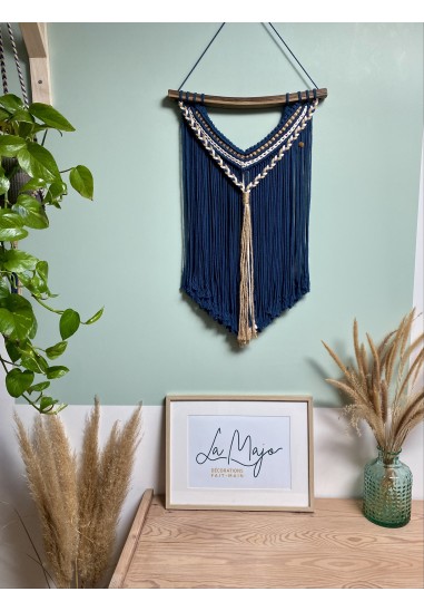 "Louise" Décoration murale "Louise" Décoration murale