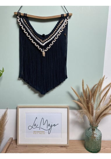 "Louise" Décoration murale "Louise" Décoration murale