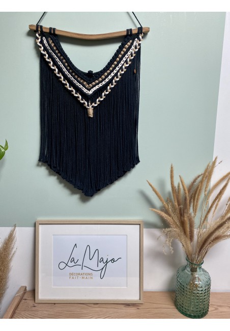 "Louise" Décoration murale