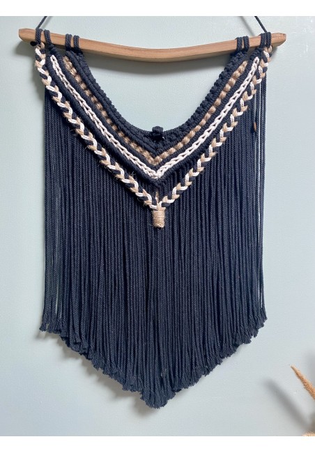 "Louise" Décoration murale