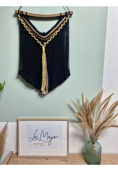 "Louise" Décoration murale "Louise" Décoration murale