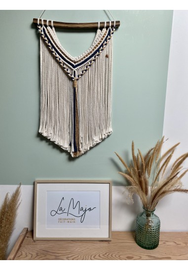 "Louise" Décoration murale "Louise" Décoration murale