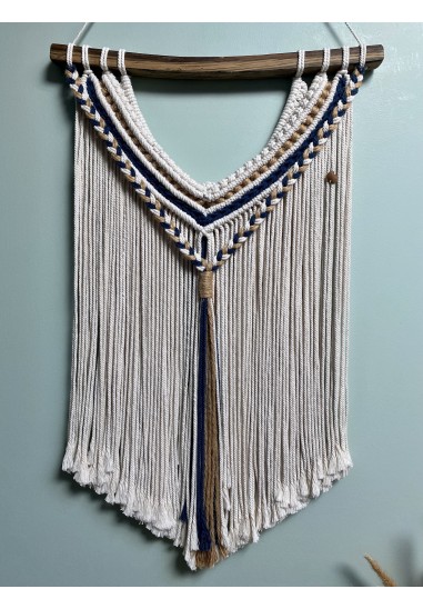 "Louise" Décoration murale "Louise" Décoration murale