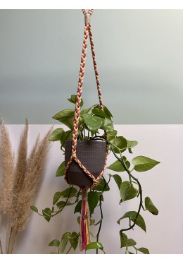 Suspension Tresse... 2