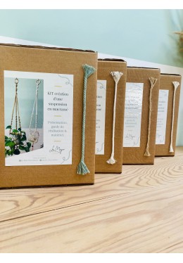 KIT de création d'une...